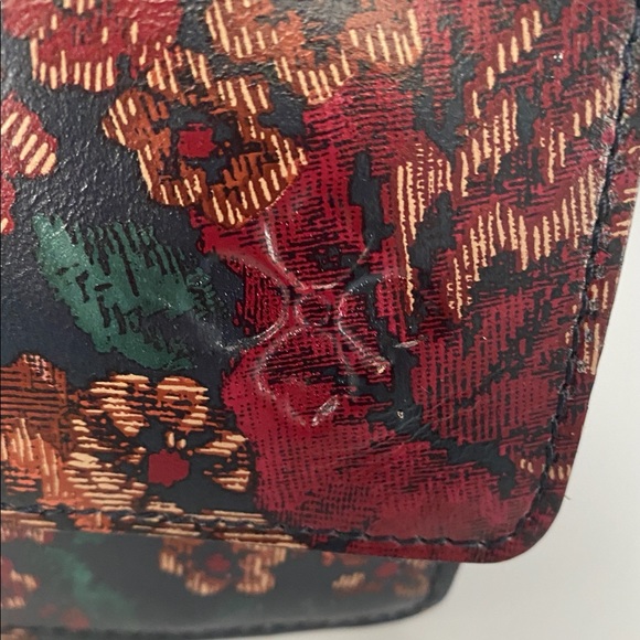 Patricia Nash - Crossbody Bag - Picture 8 of 9